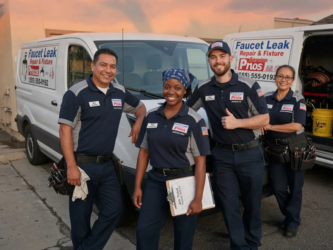 Faucet Repair company in South Dayton, NY