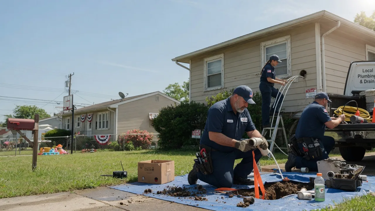 Faucet Repair in South Dayton, NY near me